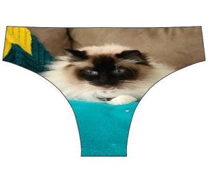 Custom Mens Brief