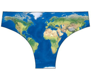 Custom Mens Brief