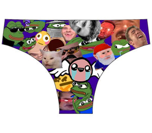 Custom Mens Brief
