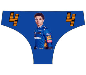 Custom Mens Brief