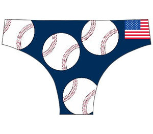 Custom Mens Brief
