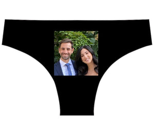Custom Mens Brief