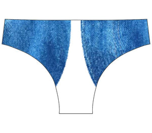 Custom Mens Brief