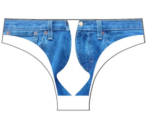 Custom Mens Brief