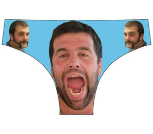 Custom Mens Brief