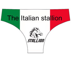 Custom Mens Brief