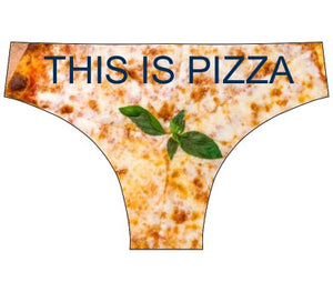 Custom Mens Brief