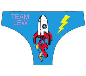 Custom Mens Brief