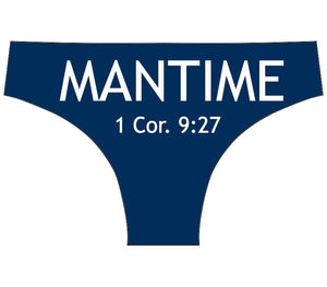Custom Mens Brief