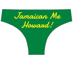 Custom Mens Brief