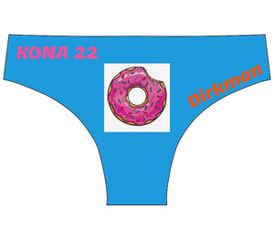 Custom Mens Brief