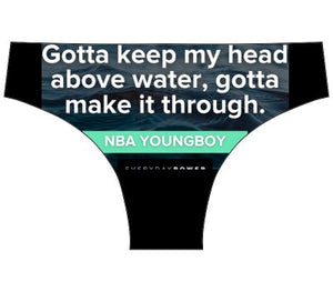 Custom Mens Brief