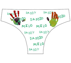 Custom Mens Brief