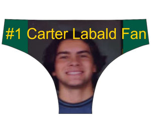 Custom Mens Brief