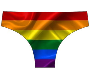 Custom Mens Brief
