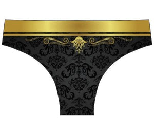 Custom Mens Brief