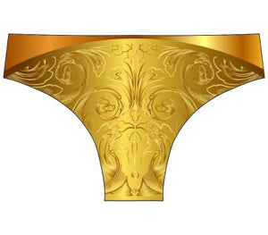 Custom Mens Brief