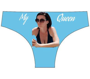 Custom Mens Brief