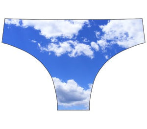 Custom Mens Brief