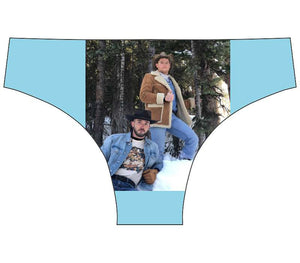 Custom Mens Brief