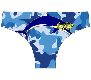 Custom Mens Brief