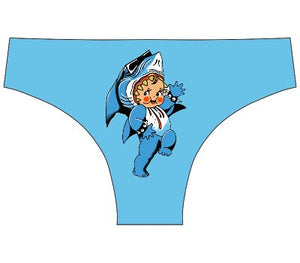 Custom Mens Brief
