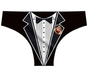 Custom Mens Brief