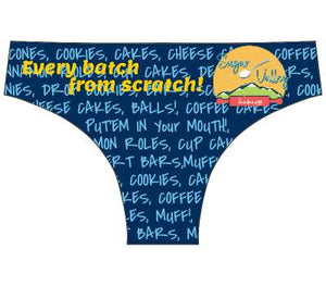 Custom Mens Brief