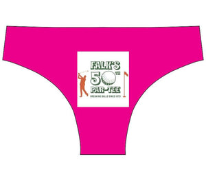 Custom Mens Brief