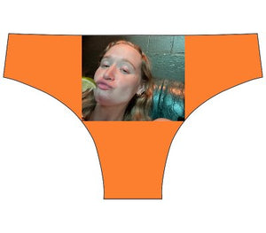 Custom Mens Brief