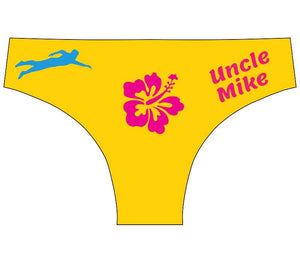 Custom Mens Brief