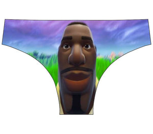 Custom Mens Brief