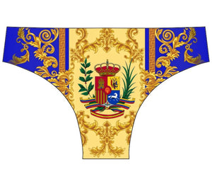 Custom Mens Brief