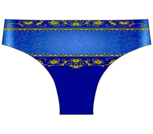 Custom Mens Brief