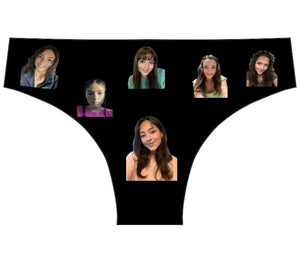 Custom Mens Brief