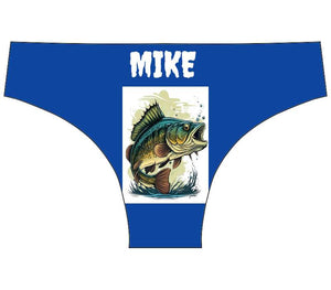 Custom Mens Brief