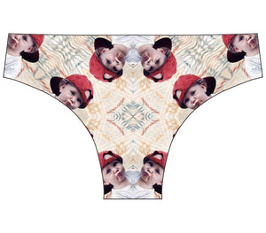 Custom Mens Brief