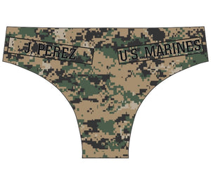 Custom Mens Brief