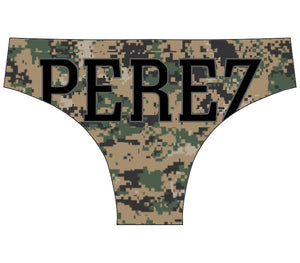 Custom Mens Brief