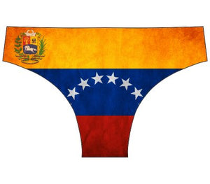 Custom Mens Brief