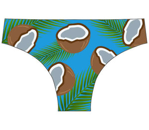 Custom Mens Brief