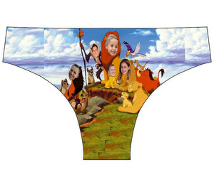 Custom Mens Brief