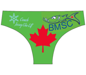 Custom Mens Brief