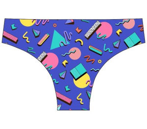 Custom Mens Brief