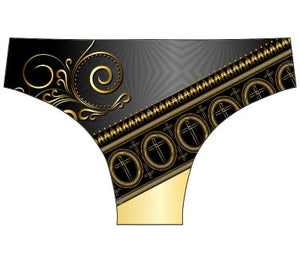 Custom Mens Brief