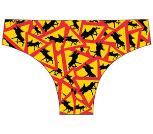 Custom Mens Brief