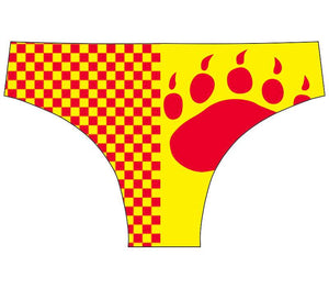 Custom Mens Brief