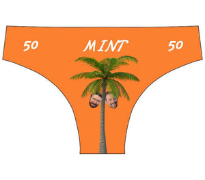 Custom Mens Brief