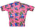 Hawaiian Detective Pink/ Mens.Cycling