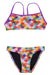 Rainbow Scales Bikini